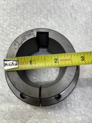NEW Baldor-Dodge SK 1 15/16