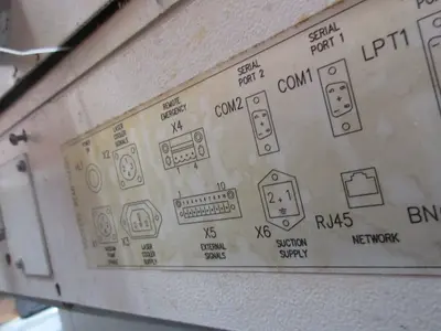 USED PRECO PL23-50