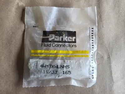 NEW PARKER 4WMTXWLNMS