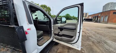 Used 2022 FORD F550 Misc Trucks Ontario CA | Platinum Group #1352820