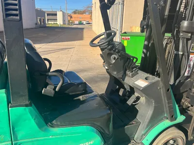 2012 MITSUBISHI FGC25N Forklift Trucks | Levy Recovery Group (3)