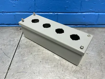 Used HUBBELL PB4 Electrical Panels Ohio US | HGR 24 #1475011