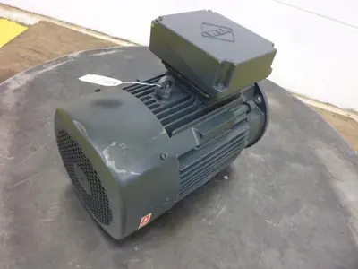 USED VEM K11R 132 MX6-4 L WE