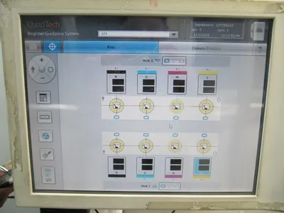 KOMORI Web Offset Presses Commercial Web Offset | Machinery Solutions Group, Inc. (8)