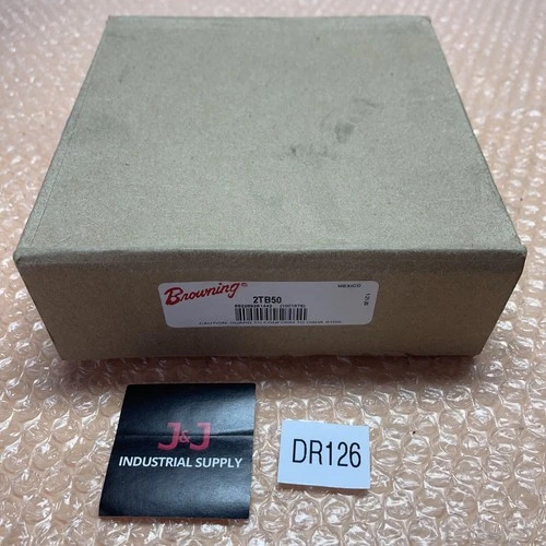 NEW Browning 2TB50