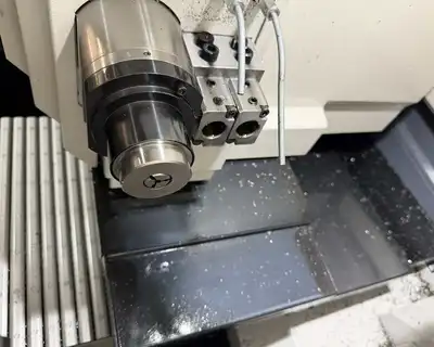 USED 2021 CITIZEN L12X