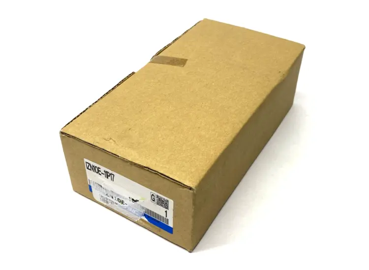 New | in-Stock SMC IZN10E-11P17 Nozzles | Maverick Industrial Sales #1100376