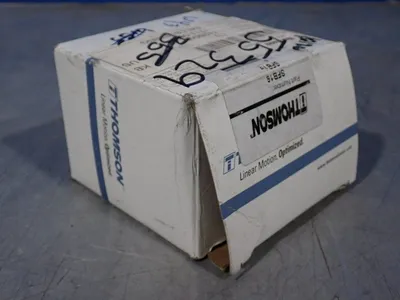 Used THOMPSON INDUSTRIES SFB16 Tooling & Accessories (Other) Ohio US | HGR 24 #1048018