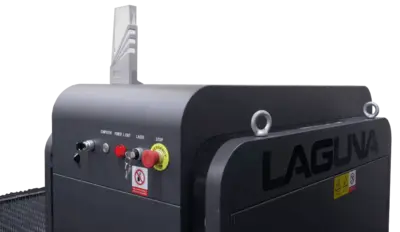 Laguna SmartShop® Laser | FC Fiber Laser