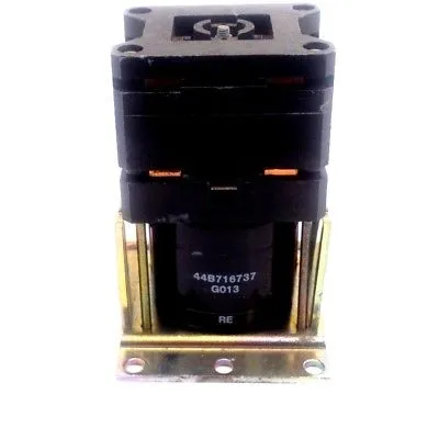USED GENERAL ELECTRIC IC4482CTRA801BC308X0 CONTACTOR