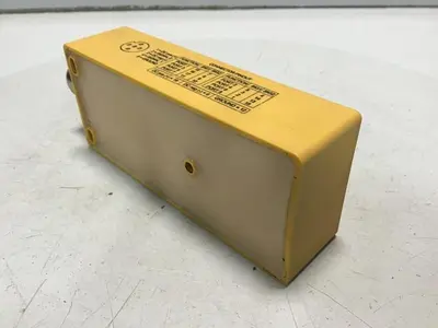 USED TURCK ELEKTRONIK U0217