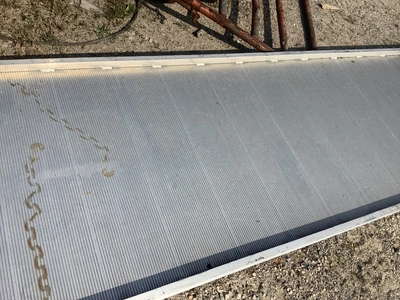 Used _UNKNOWN_ _UNKNOWN_ Dock Levelers Michigan US | Miedema Asset Management Group #1316297