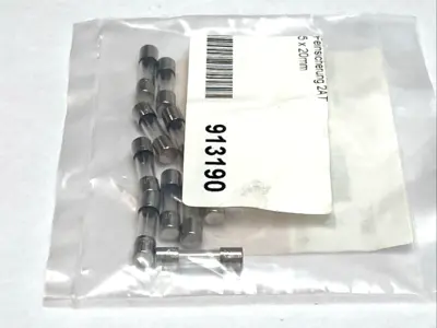 USED BUSSMANN 250V FUSE