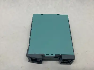 USED SIEMENS SITOP PSE202U REDUNDANCY MODULE CLASS 2 24VDC