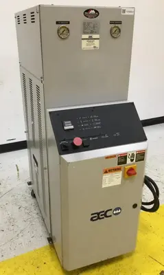 USED AEC TCU1500-UQ