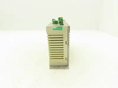 IAI SCON-CB-60WAI-CC-0-2 Single Axis Linear Servo Actuator Position Controller