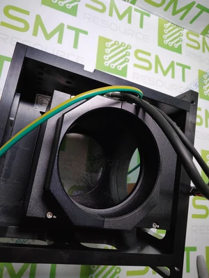 CAMERA ASSEMBLY USED IN MIRTEC AOI MACHINES