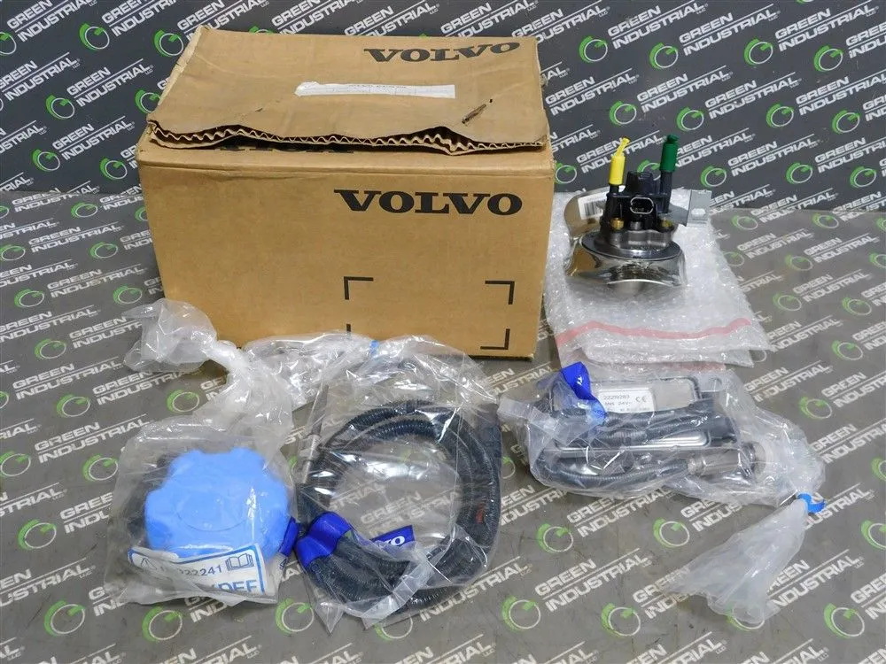 USED VOLVO 21624745