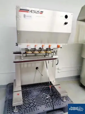 USED Aesus Aesus Retorquer, Model ECOCAP-4