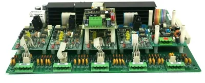 NEW RADIONICS HOCHIKI ART-4500 PCB310-4 394-285-003 ACL-1 ART-0803 CIRCUIT BOARD
