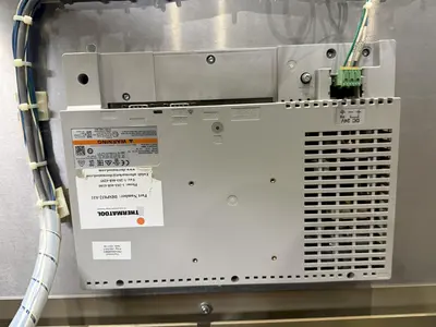 USED THERMATOOL CF14-1506460