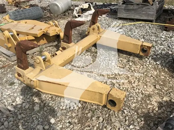 Ripper CATERPILLAR 6190
