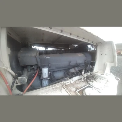 USED EIMCO 912D