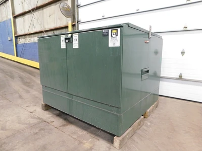 Used Federal Pacific NA Switchgears Ohio US | Equipment Recovery Corp. #1331200