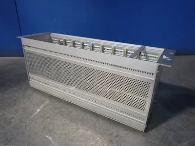 Used KROM SCHRODER BGT SM8/1/1 Input / Output Modules | HGR 24 #752942
