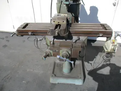 USED ENCO 100-1529
