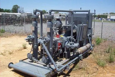 USED ARIEL JGP-2
