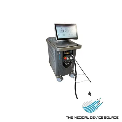 Used 2022 DEKA MOTUS AZ Lasers / Laser Systems Texas US | The Medical Device Source #1480975