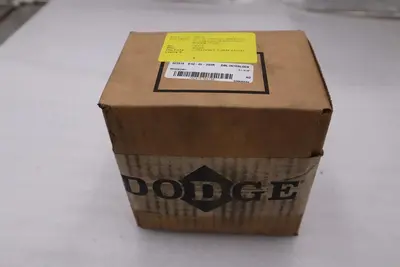 NEW DODGE 023518 S1U-DI-203R DBL INTERLOCK TAPERED ROLLER BEARING STOCK 3109CC