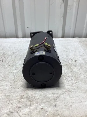 Leeson DC Permanent Magnet Motor; C42D14NC1B