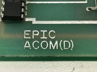 USED SCI 22858-2 REV F