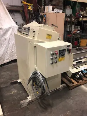 USED 2012 COOPER WEYMOUTH PETERSON 4.5R-24 / 24B /SMX-SE-24