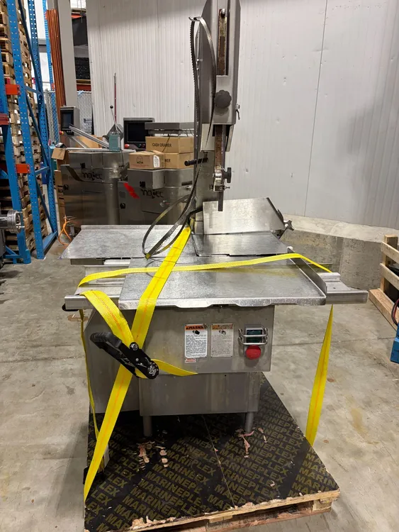Used BIRO 3334 Food Processing Equipment (misc) Illinois US | M&M Equipment Corp. #1324487