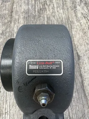 Rexnord PEB22435H Ball & Roller Bearings | ESS Industrial Equipment Sales (4)