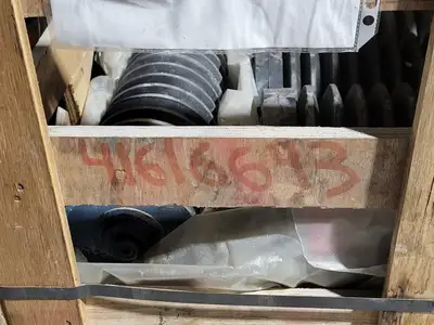 Used GOODMAN 54DSL363A Conveyors British Columbia CA | Lenmark #1426357