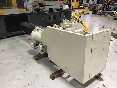 USED TOSHIBA ISGS610-34B / IU