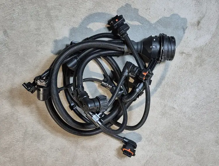 New | in-Stock DEUTZ 04213064 Parts British Columbia CA | Lenmark #268934