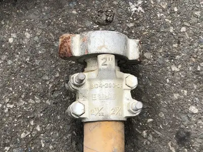 USED GREEN LINE G232-200
