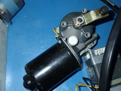 Electrical Components