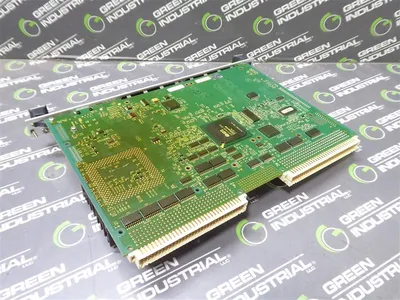 Dynatem DMC-0534 Processor Card PWB D010 6031 003 Used