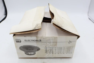 NEW ELECTRONICS 6020HC