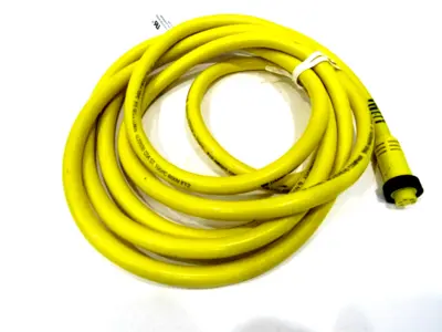 NEW BRAD HARRISON 41308 MINI CHANGE CORDSET 600V 8AMPS