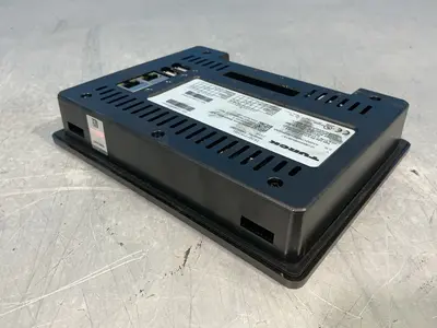 Used TURCK TX207P3CV01 Automation Control (HMI) Ohio US | HGR 24 #1452419
