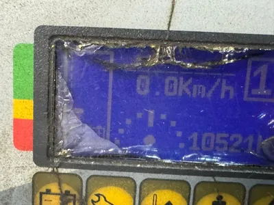 2019 YALE MTR007LFN24T FORKLIFTS | Platinum Group (7)