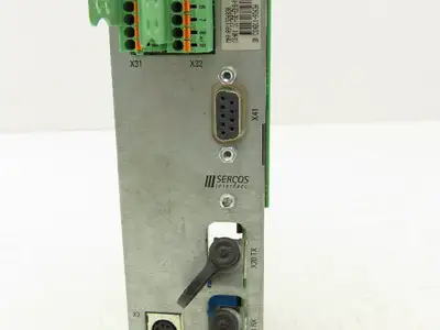 Used REXROTH _UNKNOWN_ Servo Drives Indiana US | Arrow Industrial #1316602