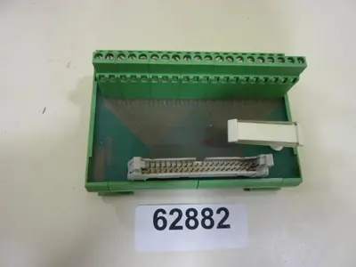 USED PHOENIX CONTACT UMK-SE 11.25-1